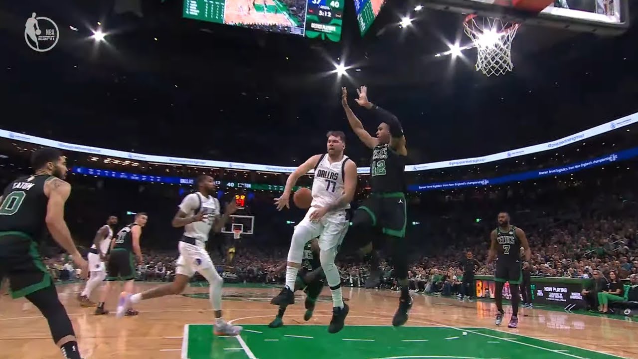 Luka Doncic - Phenomenal Passer (23/24 Passing Highlights)