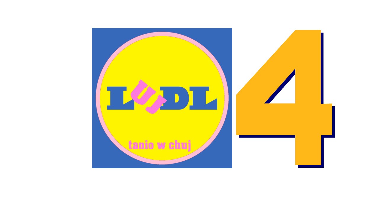 Lujdl 4 - Reklama Lidla [Parodia] Tydzień Islamski