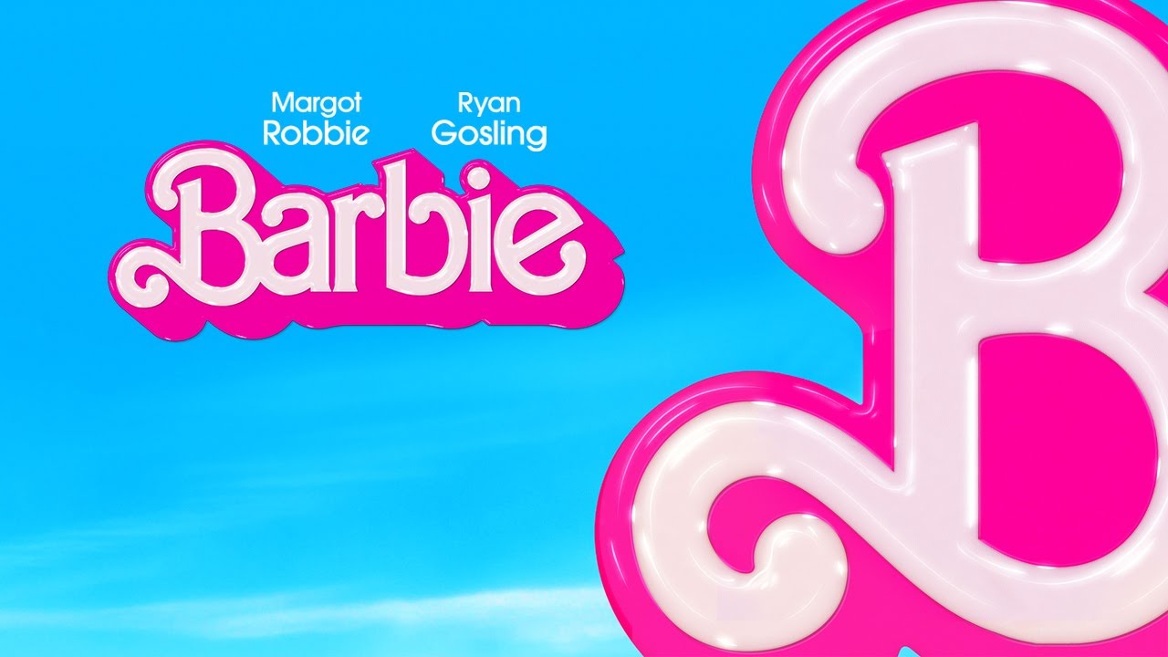 Barbie - Trailer 1