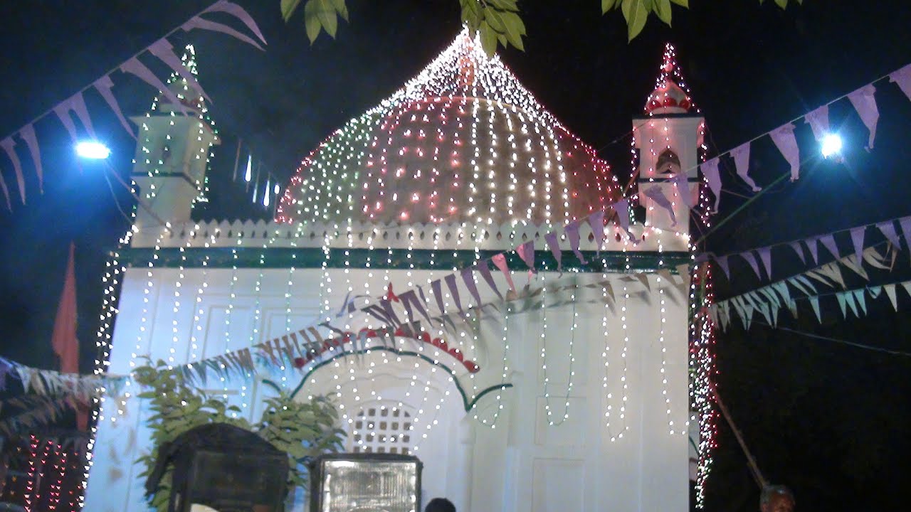 Baba Jango Shah Mela 20 October 2020