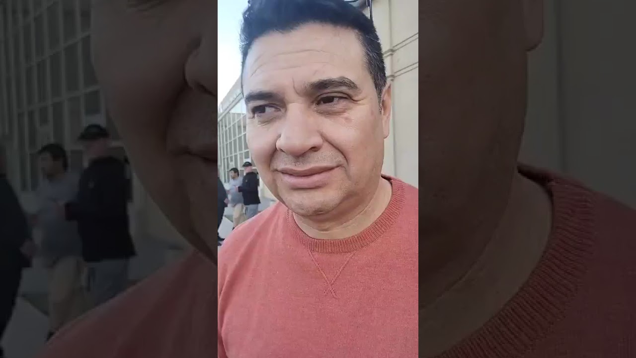Despedida de Pastor Luna: Carlitos Giménez y Lidio Reyes 