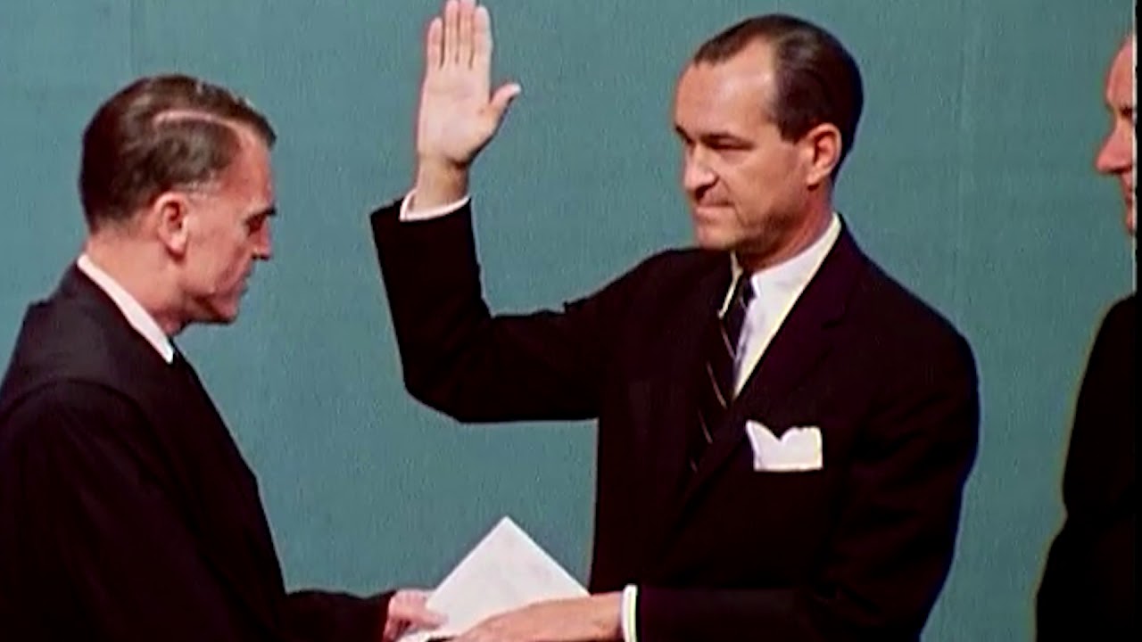 Three key documents from the newly released JFK assassination records