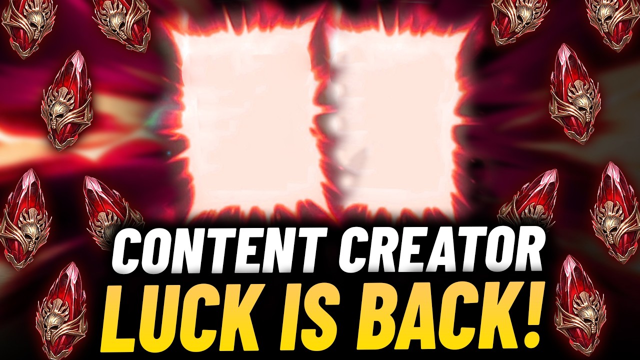 Pulling Another 150 PRIMAL SHARDS... Because Why Not?! (2x Mythicals) - Raid Shadow Legends Opening