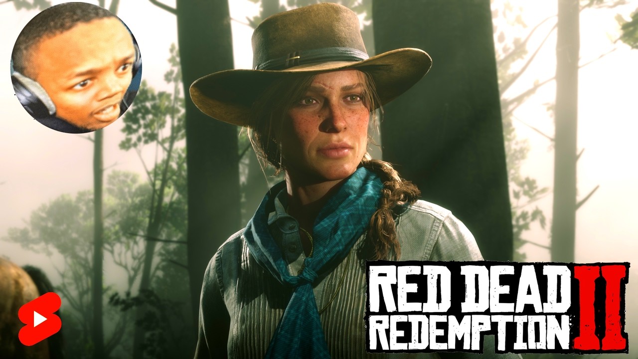 Arthur's Beard Starting To Stank | RDR2 | First Playthrough | Them O'Driscoll Boys Got Some Bad Gas