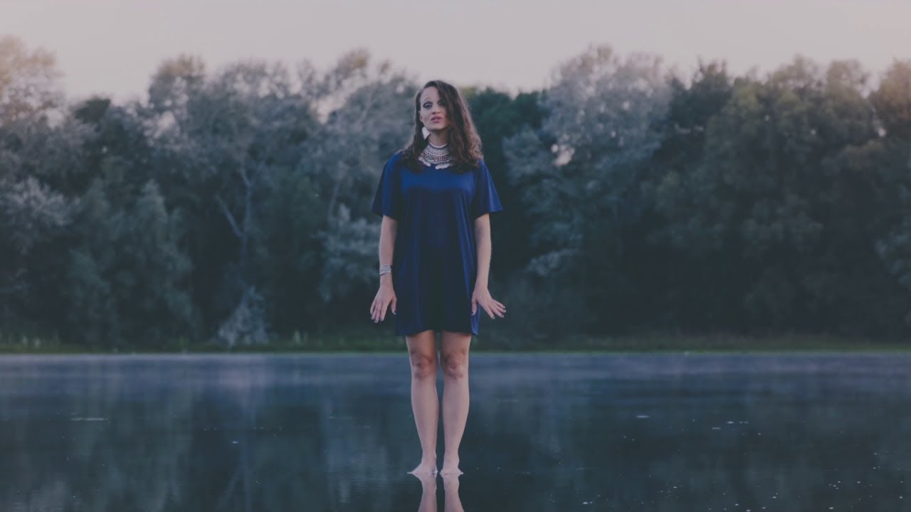 MOLASS - A Heavenly Ladder (Music Video)