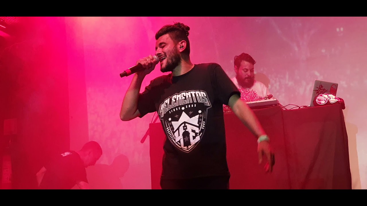 La vida se gasta - 2021 Victor Rutty Robert del Pyro - Dj Kaef  Ciudad de M&eacute;xico 2021