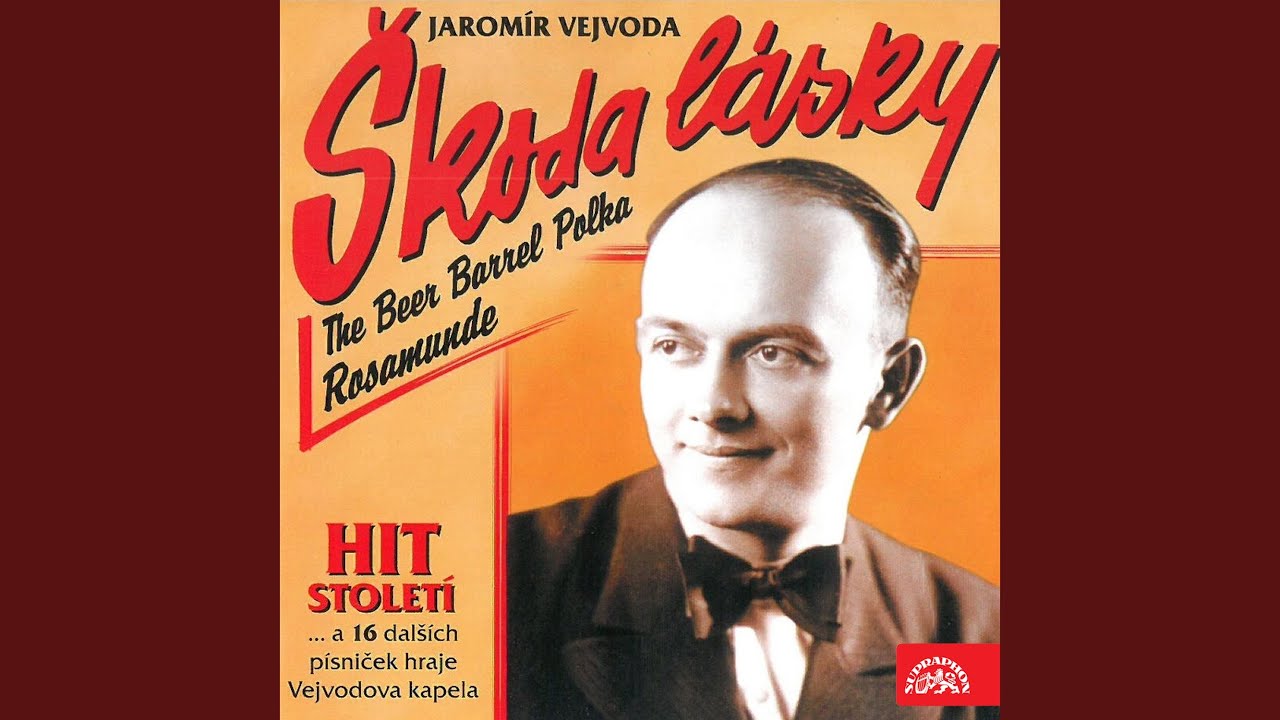 Já ráda tancuju