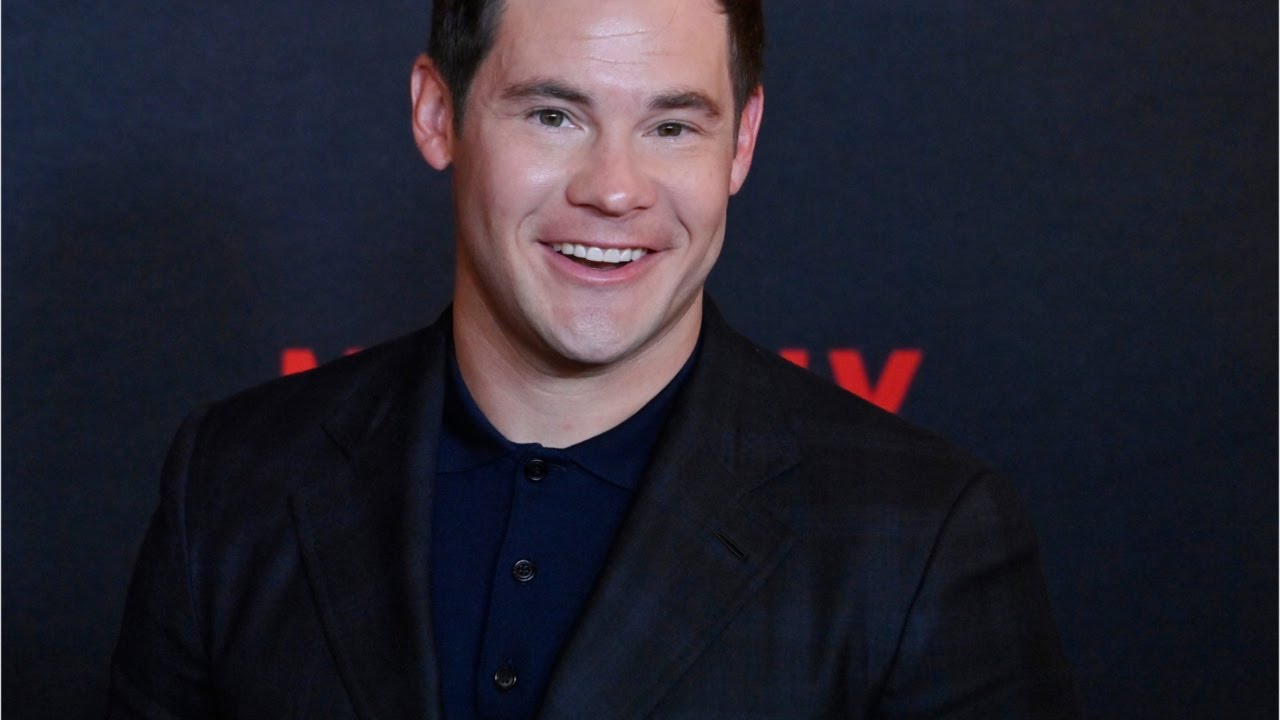 'Ruined comedies': Adam DeVine latest celebrity to take swipe at Marvel