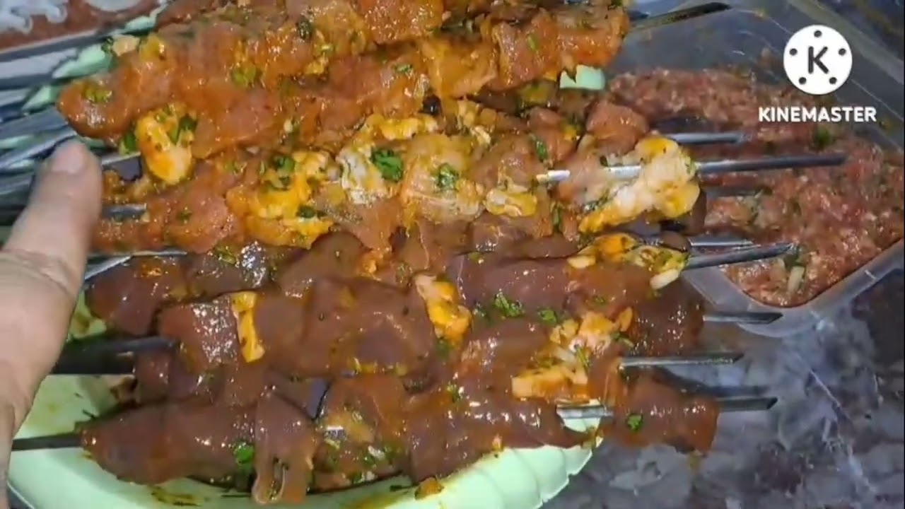 شاركت معاكم عشائي اليوم 💯