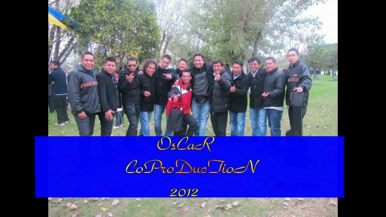 Ozono Bolivia recepcion Fanaticos 