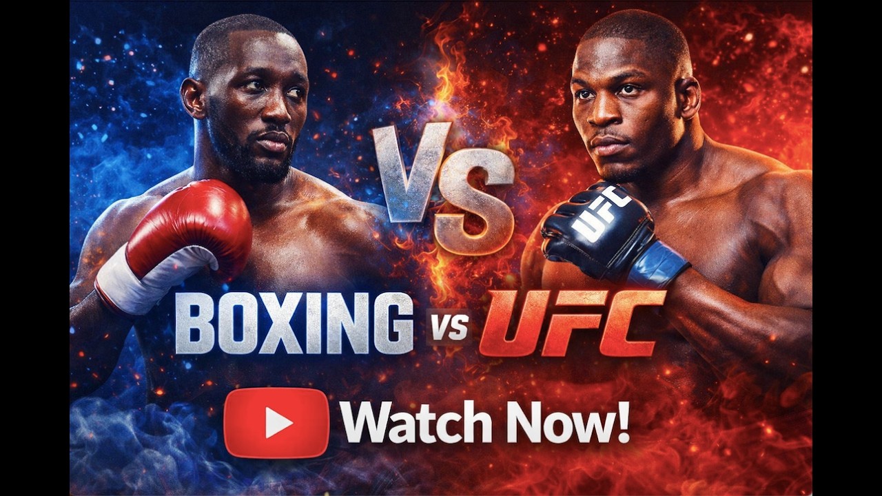 Дэниел Кормье заявил, что UFC лучше бокса, после того как Хоакин Бакли бросил вызов Кроуфорду и Ш...
