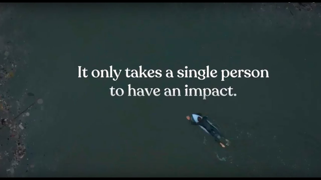 #PoweredByWordPress: Barrel Bag is Cleaning Up the Coastline, One Person At a Time  (Full Feature)