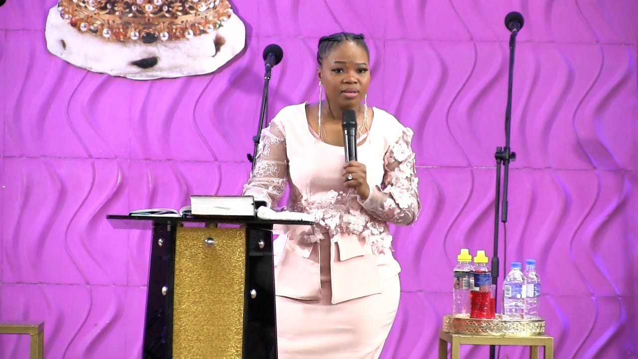 Ps Lungi M | The Kingdom Assignment of the local Church