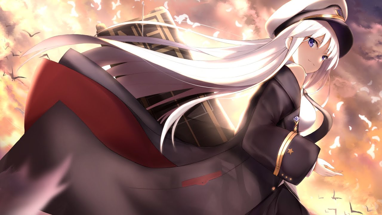 Nightcore-Gabry Ponte x LUM!X x Prezioso - Thunder