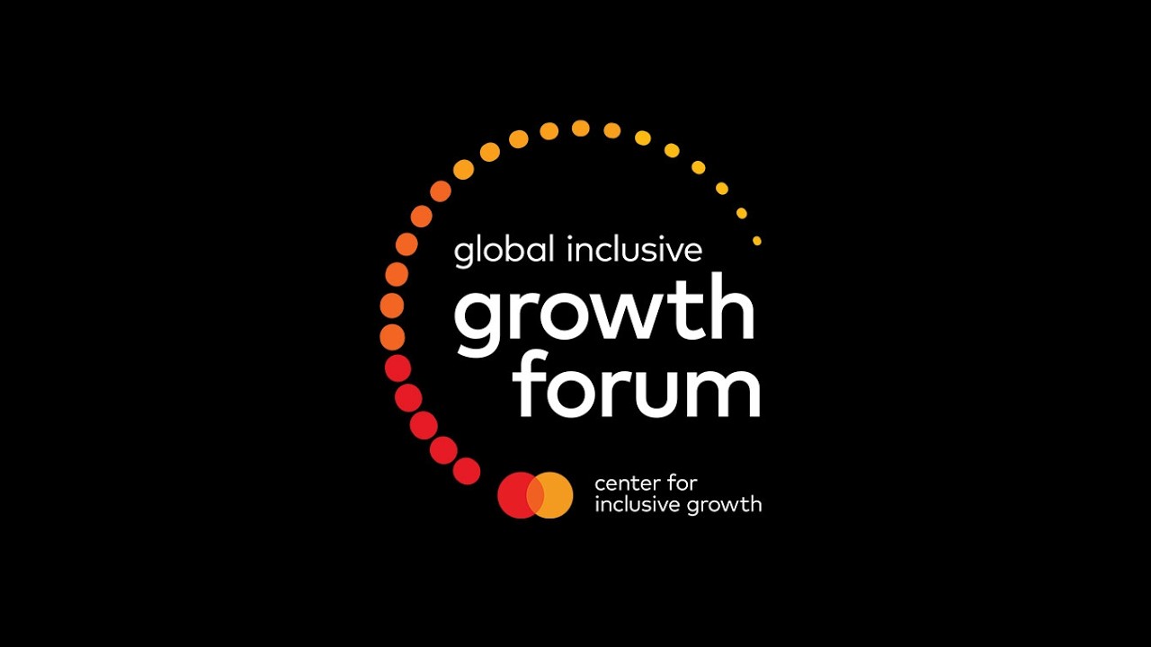 2026 Global Inclusive Growth Forum - Full recording