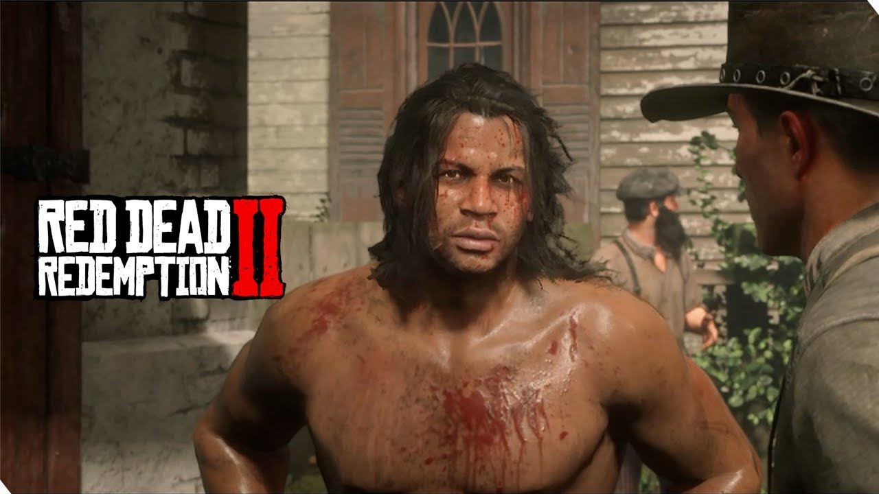 RED DEAD REDEMPTION 2 #60 | Juntando Os Cacos! [Gameplay Em Português PT - BR] PS4