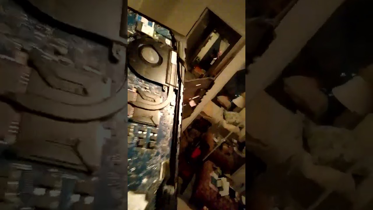 Computer as FUCK