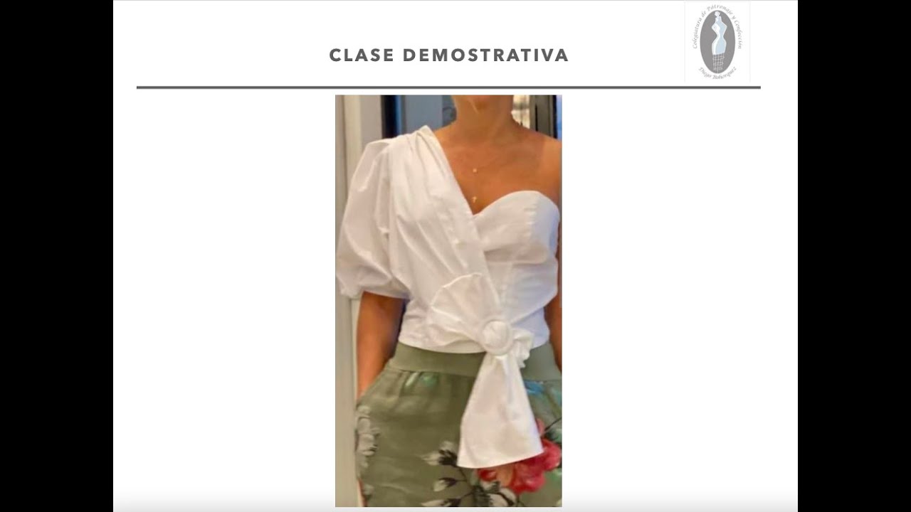 Clase Demostrativa Nuevo Programa Virtual - Iniciamos Clases Febrero 07/2023