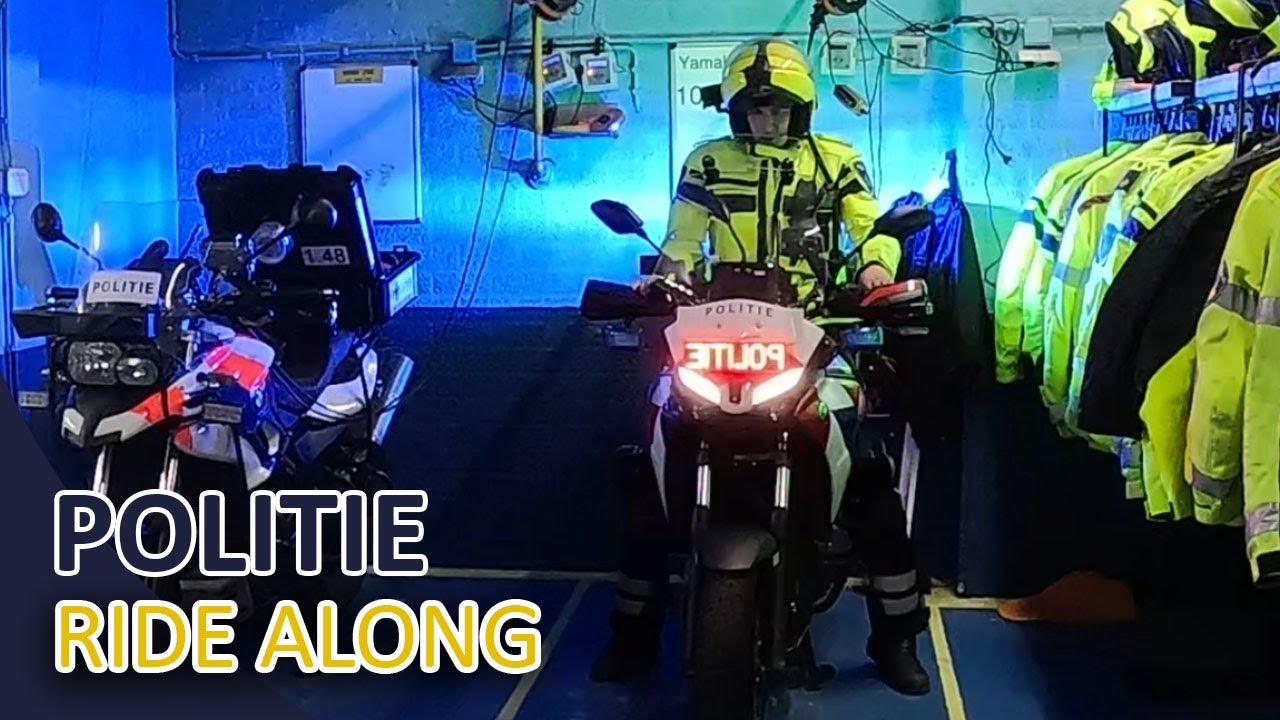 Politie | Aanhouding belediging | Aanpak overlast | Utrecht Centrum