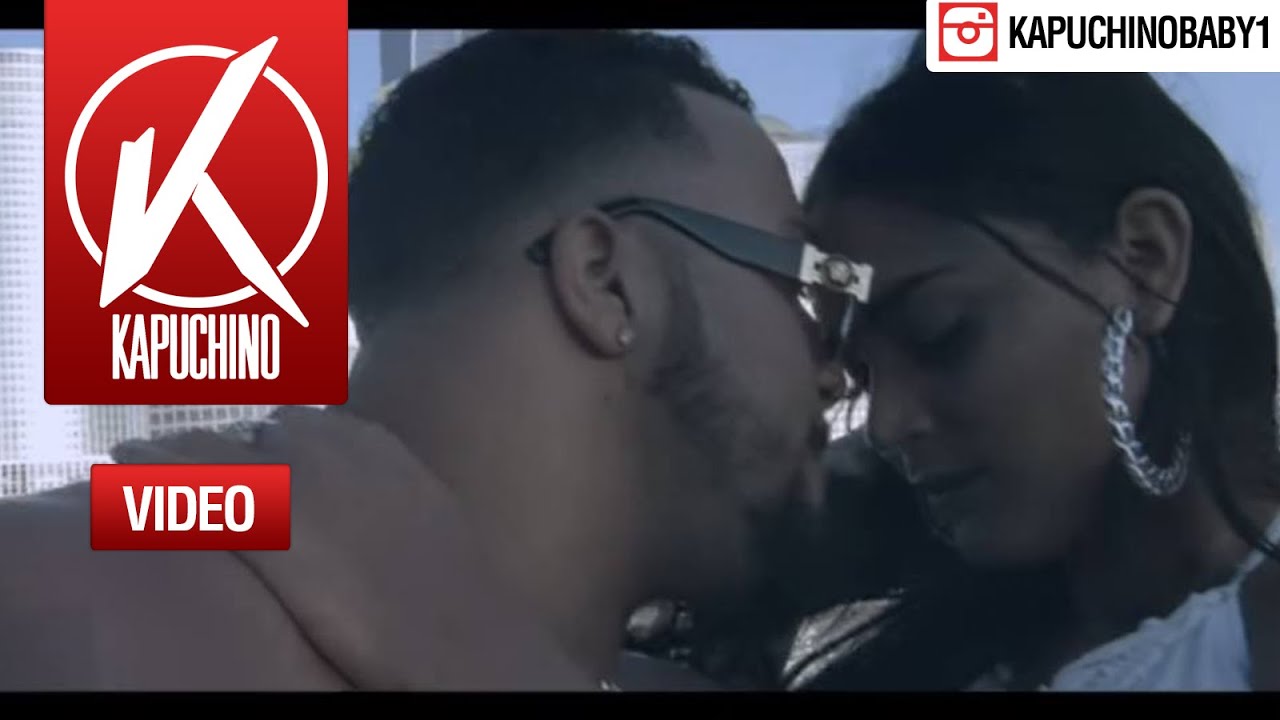 Me Buque [Video Oficial] - Kapuchino