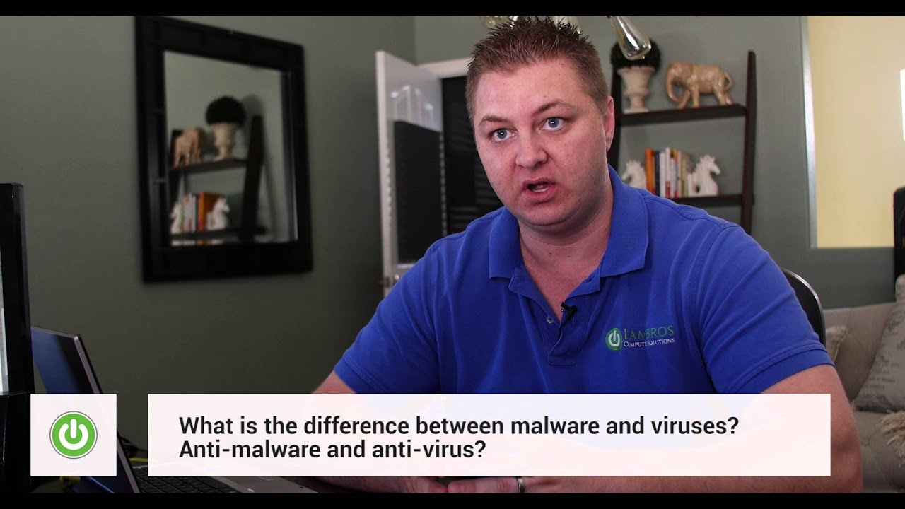 What is the difference between a firewall and antivirus software? How much should this cost me?