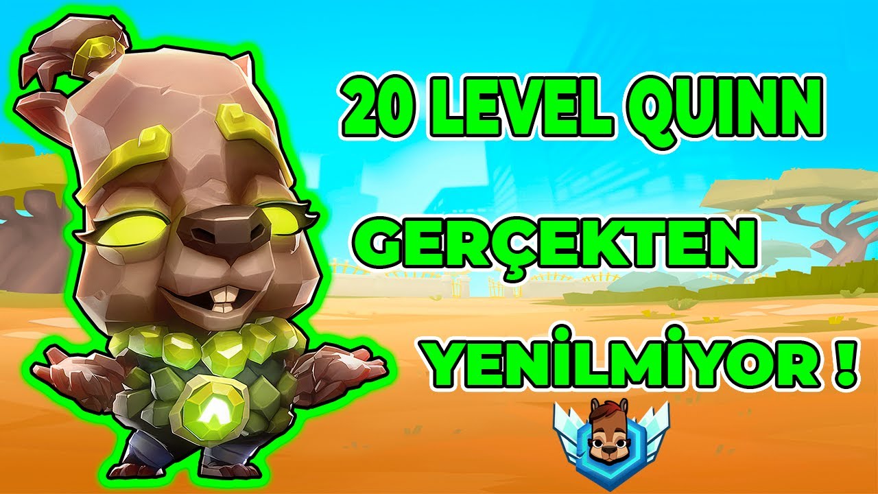 ULAN BU KARAKTERİN CANI GİTMİYOR / ZOOBA