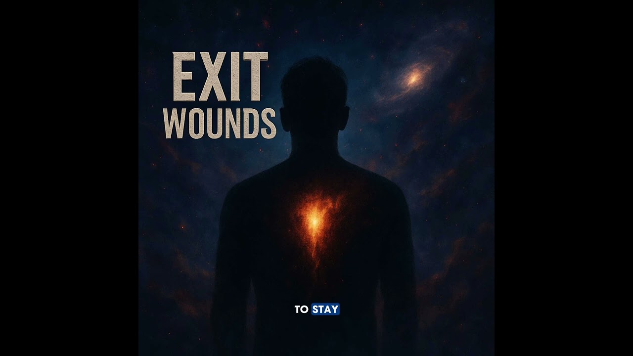 JJG: Exit Wounds