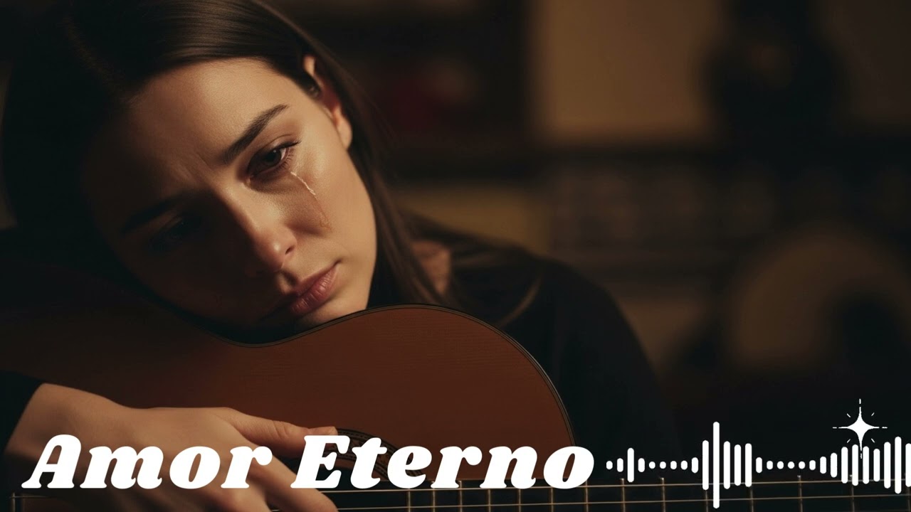 Clásicos Sentimentales de Slow Rock 💿 – Éxitos de Amor que Marcaron tu Corazón