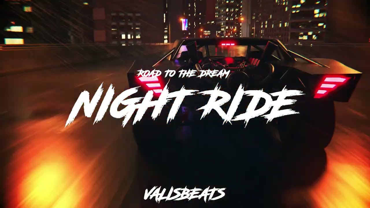 VALI$BEATS - NIGHT RIDE