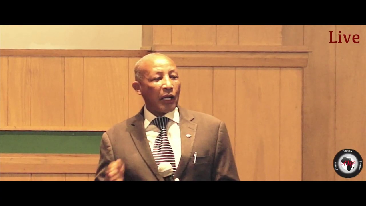 Rev. Mudagiri Tabazi yahembuye imitima ya benshi - ABILENE, TEXAS 2019 [HD]