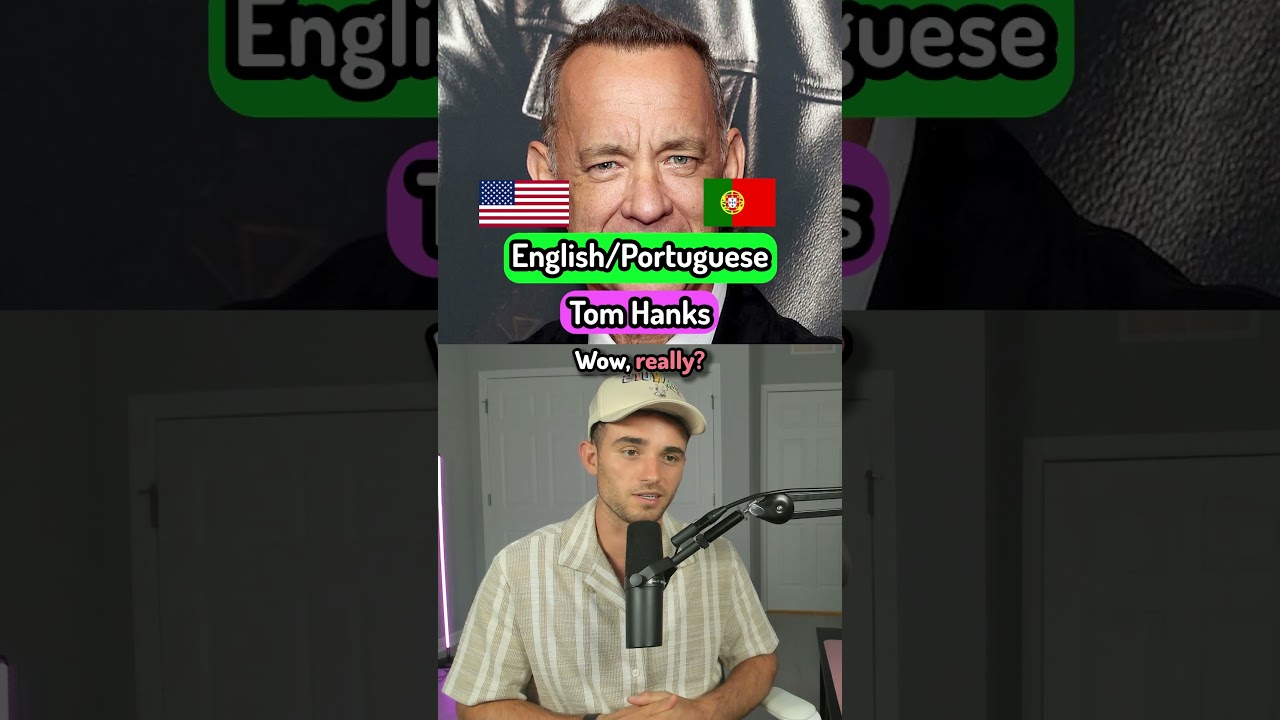 Guess The Ethnicity of These Celebrities