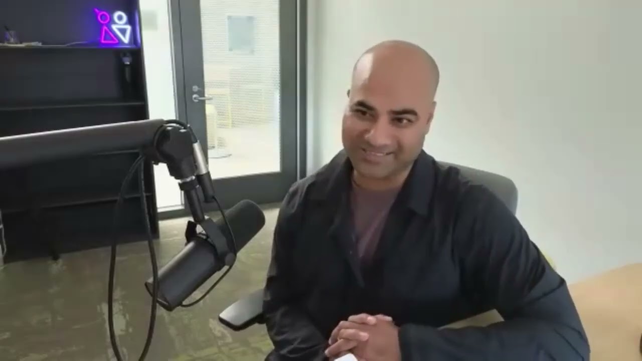 Interview #74 Suman Kanuganti, CEO of Personal AI