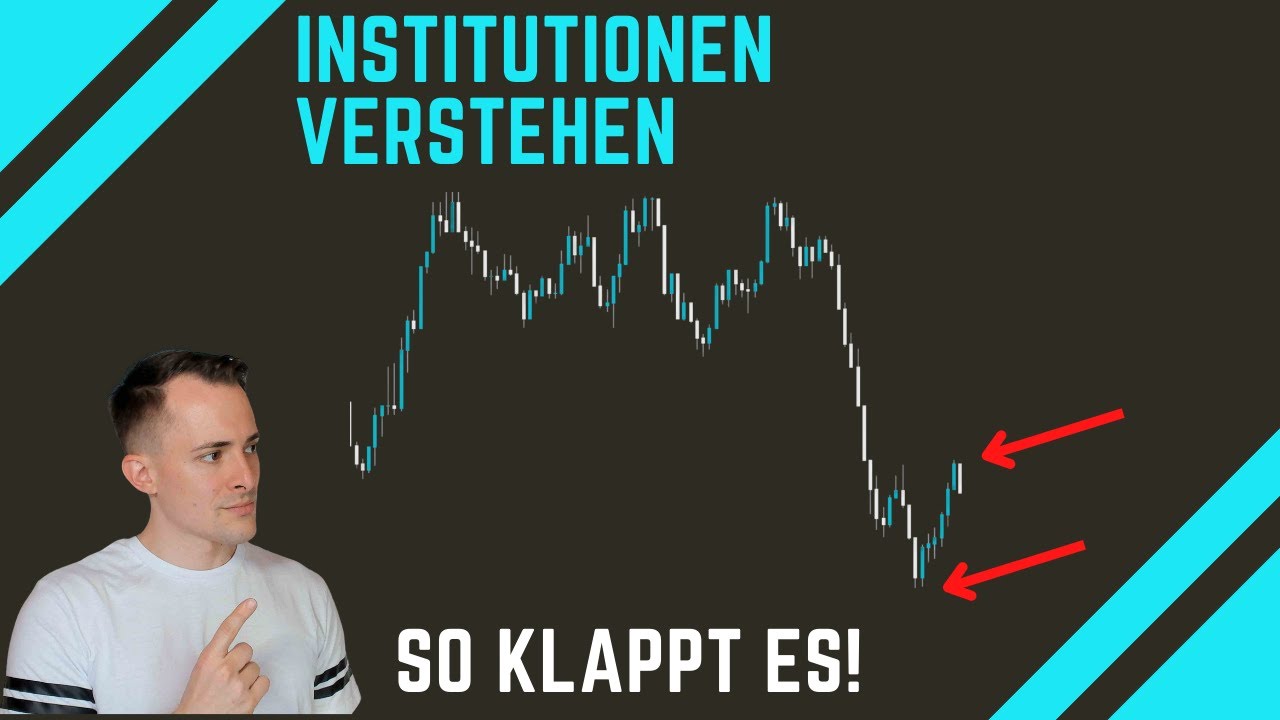 Understanding Institutions | Game of Liquidity | SMC