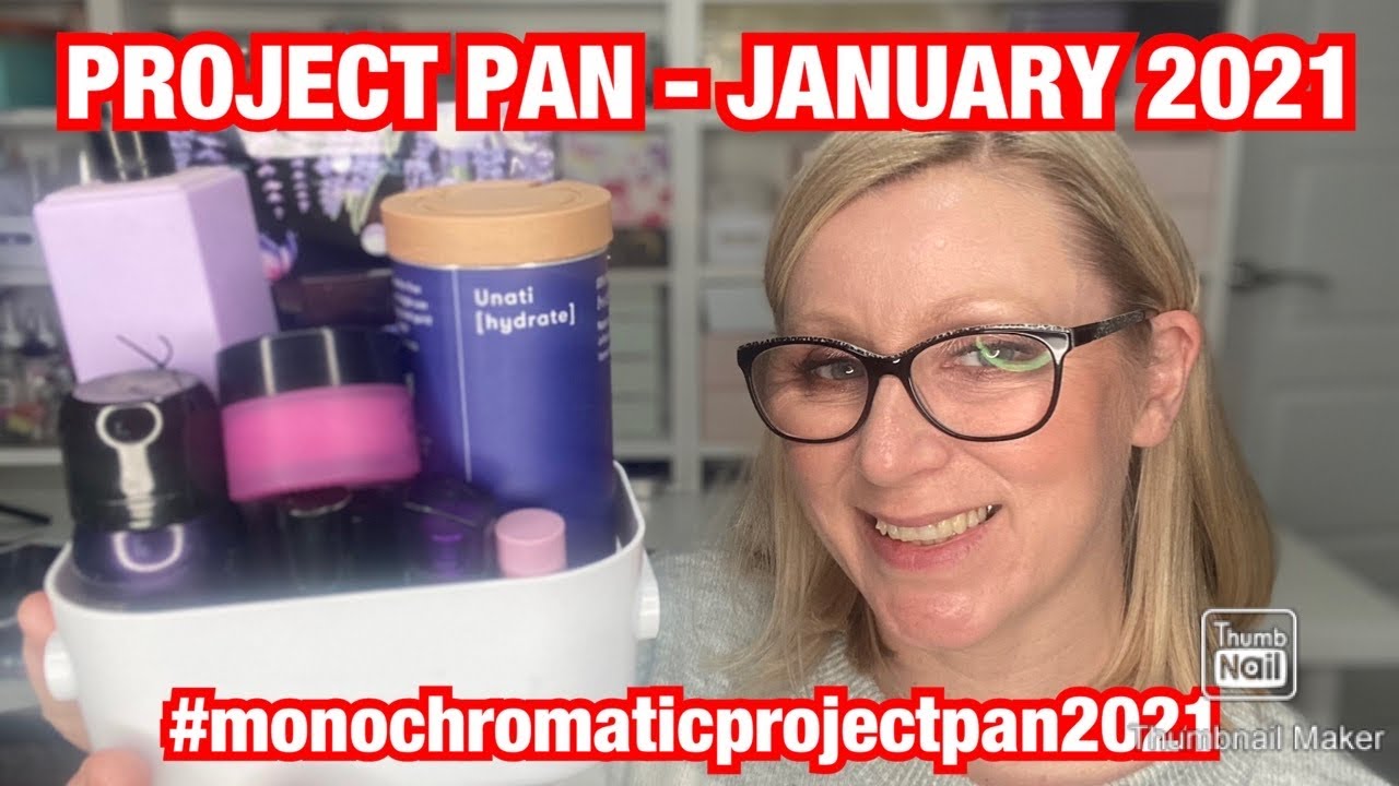 PROJECT PAN - 