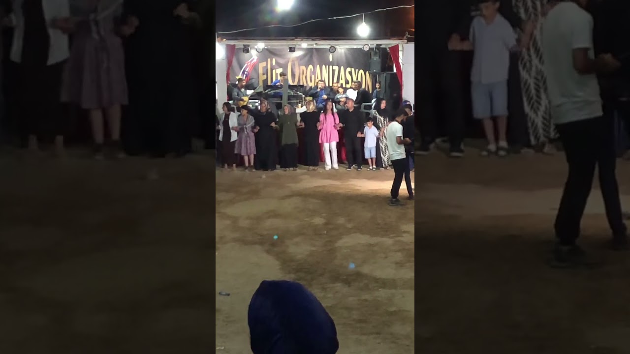 Malbata duranlara sarıkum köyü düğünü (Zıxak)2024