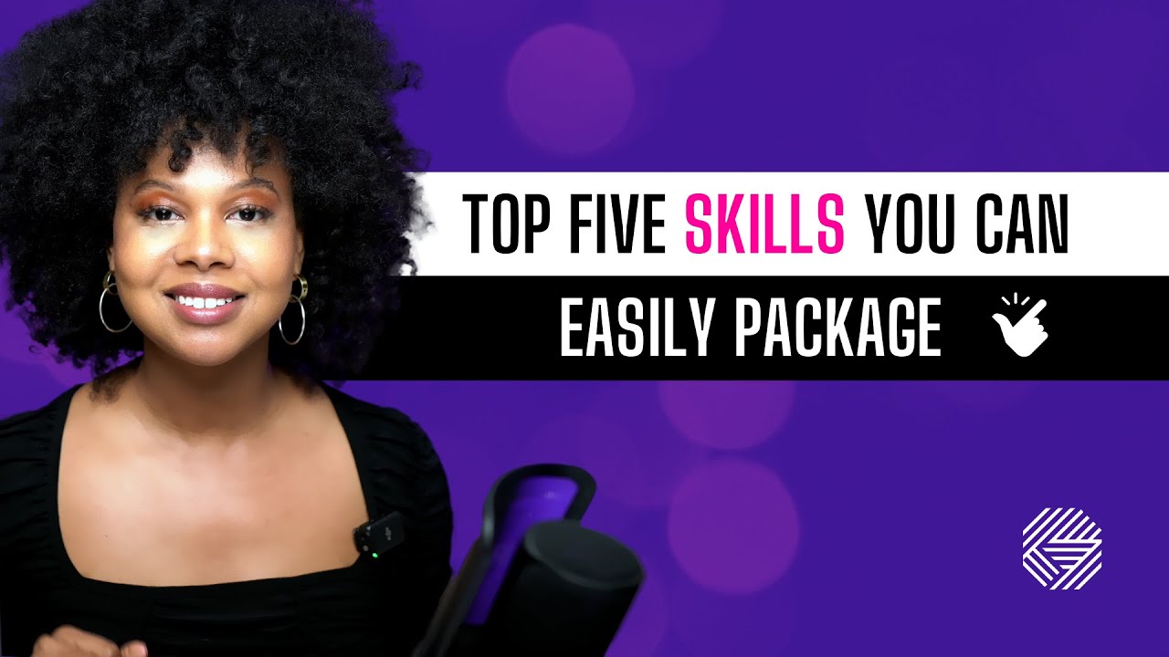 Corporate Skills You Can Easily Package into a Coaching Program