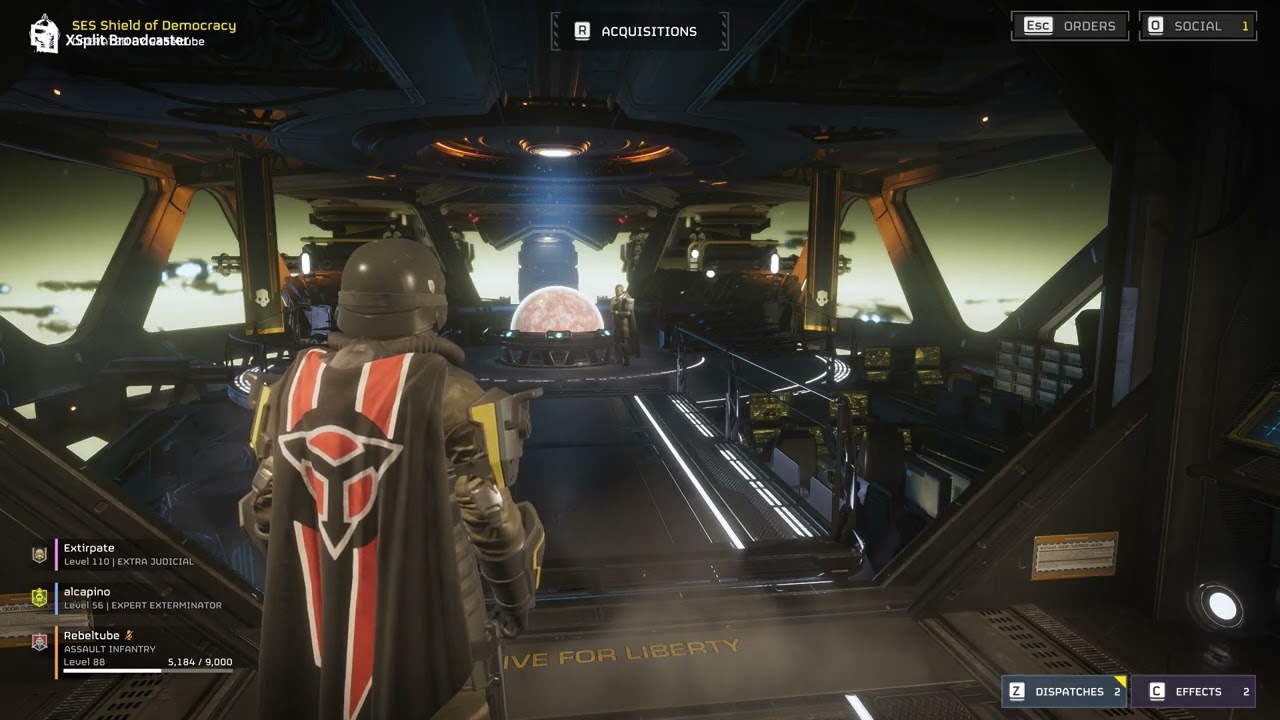 HELLDIVERS 2 #95