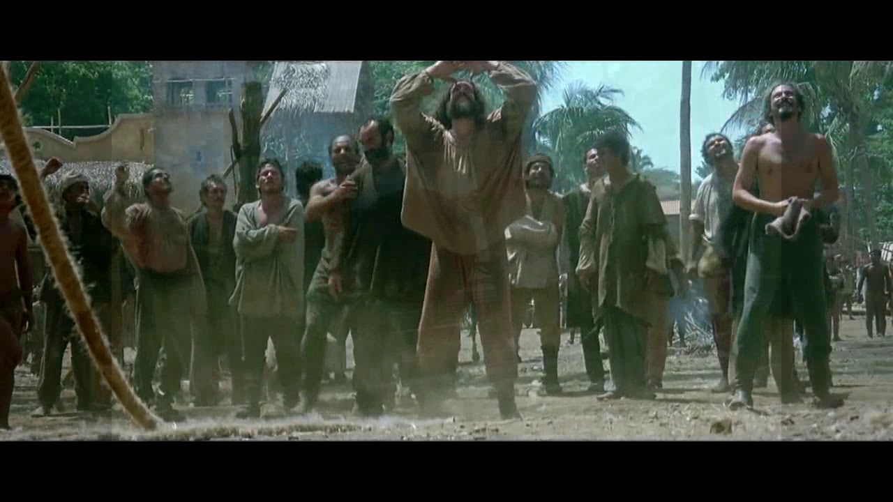 Vangelis Unreleased OST for 1492 mov 15-a