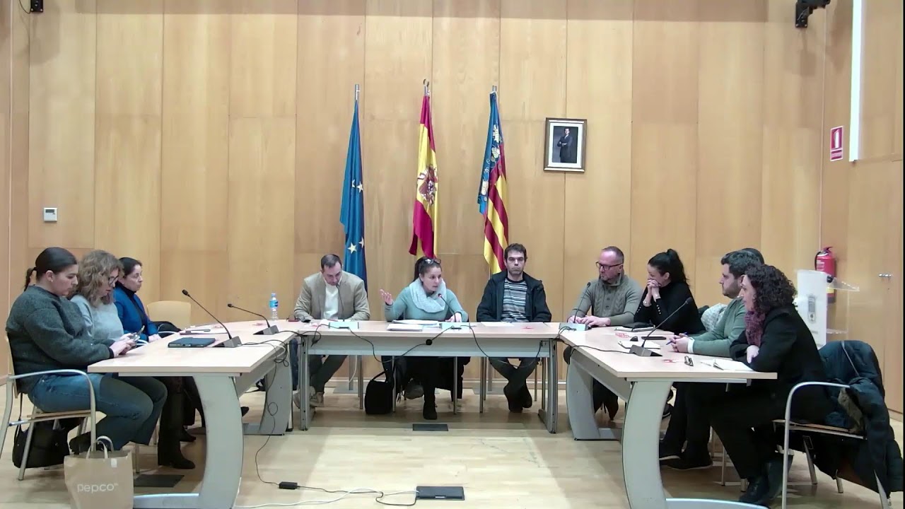 Ple 29/01/2026       Pleno29/01/2026
