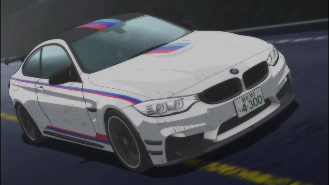 FREEDOM RIDE (THE SNAKE) - MF Ghost Season 2