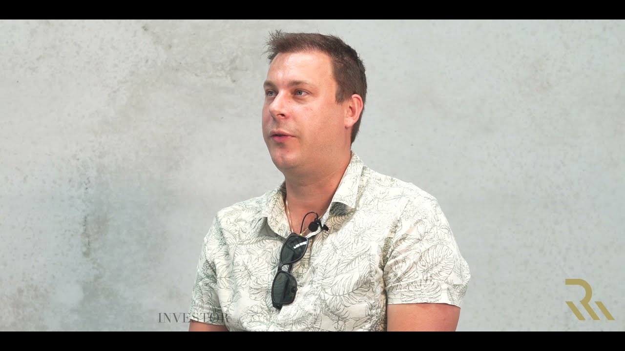 Ramsey Client Case Study Video - Willem, Property Investor
