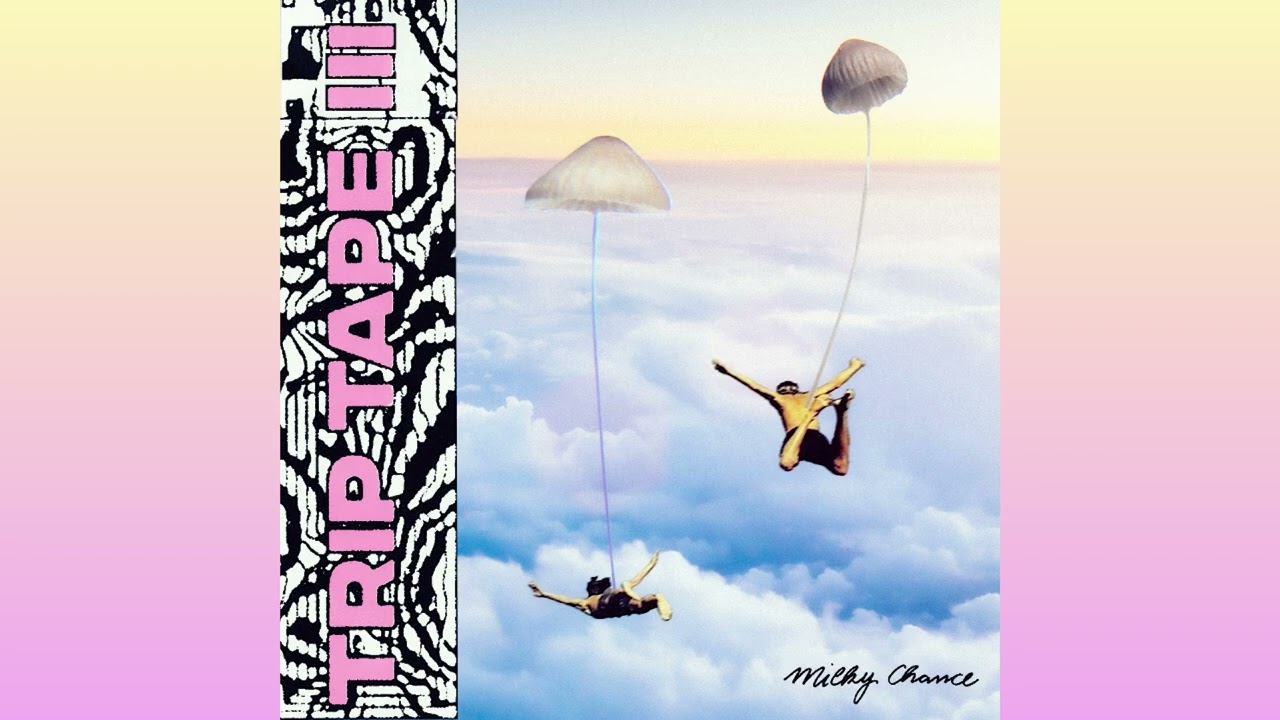 Camouflage - Milky Chance (Audio)