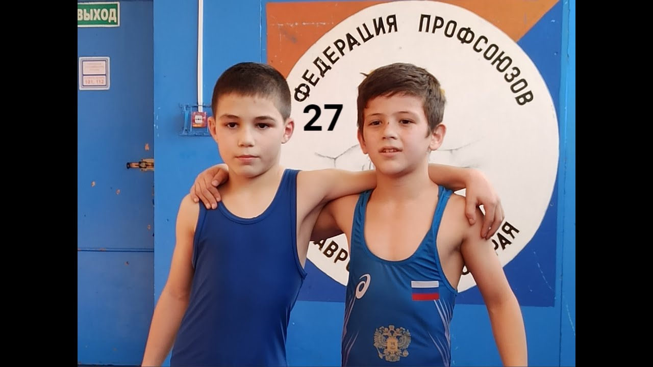 Мощнейший финал! Мирзаев Махач (Дагестан) - Бакаев Имран (КБР)