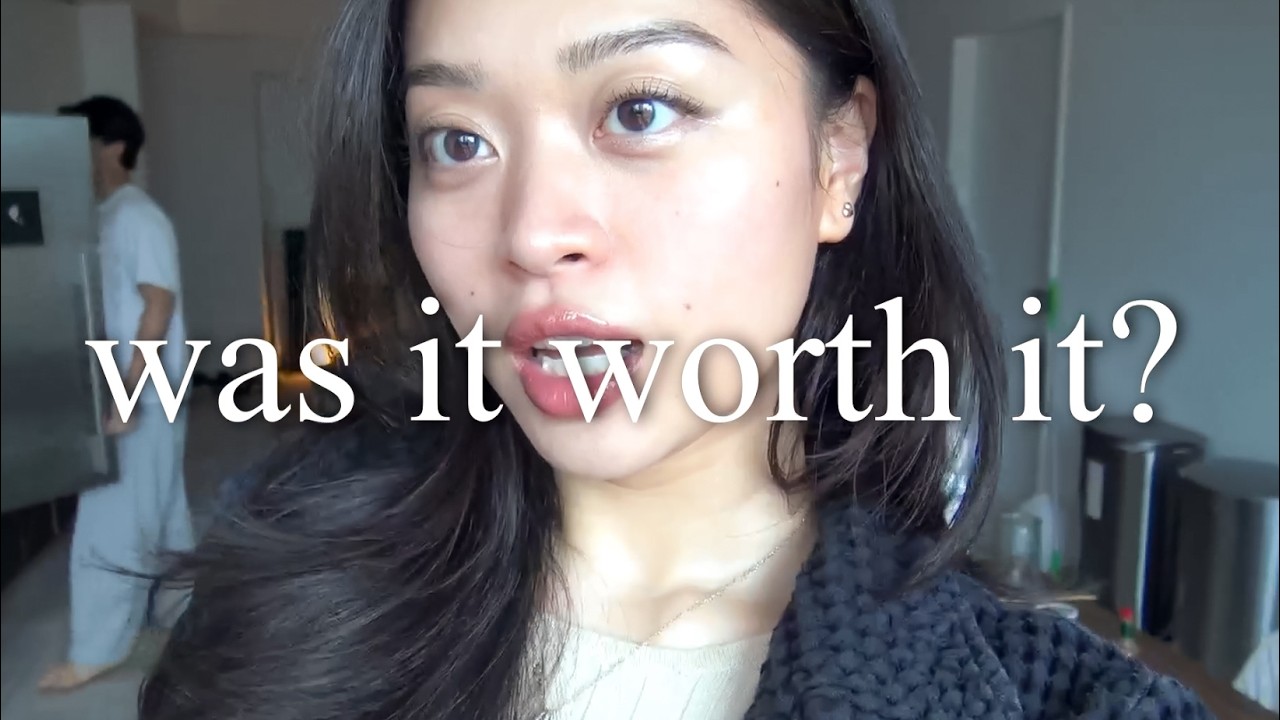 i spent $500 on a man... (5 senses date)