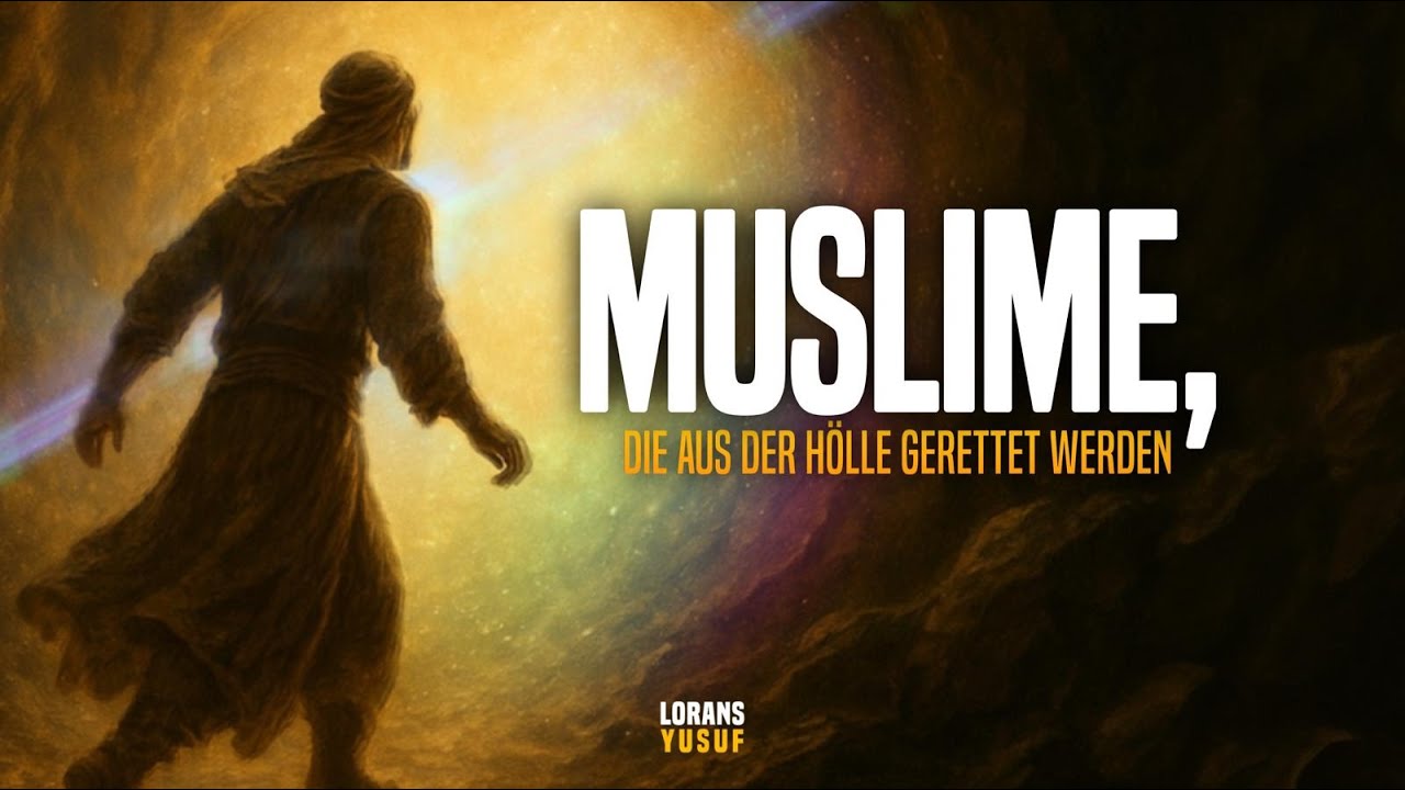 WENN ALLE SCHWEIGEN – UND NUR MUHAMMAD ﷺ SPRICHT!