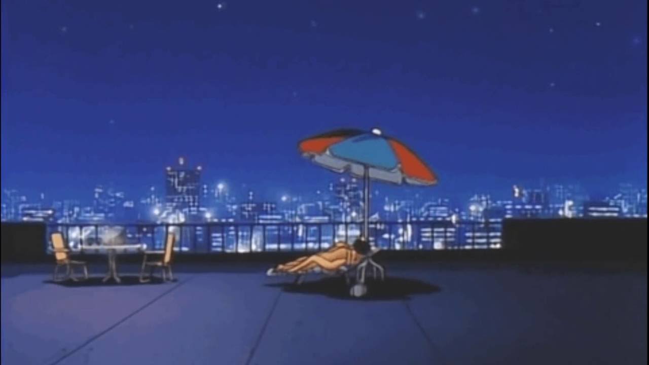 ナニダトnanidato - Tokyo Lights
