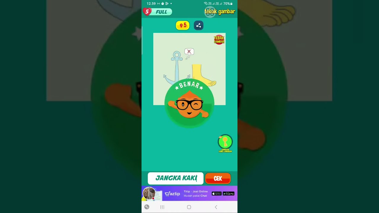  UJI IQ