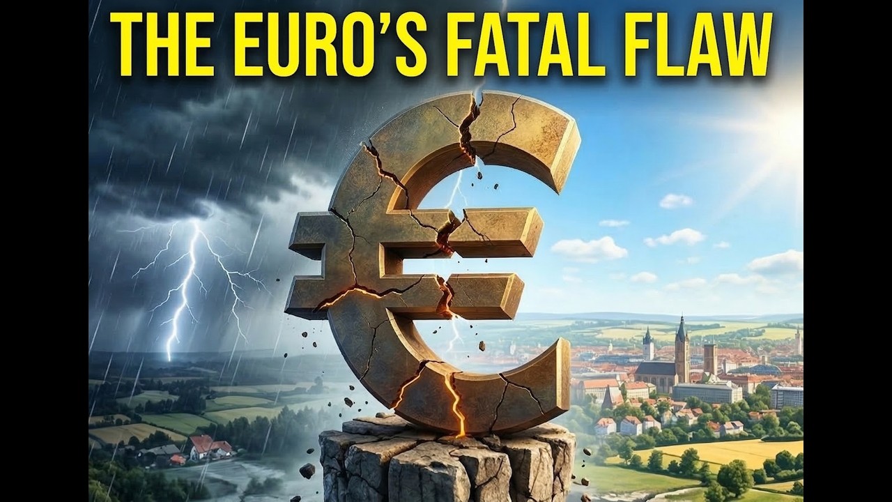 Is the Eurozone a Failed Macroeconomic Experiment?