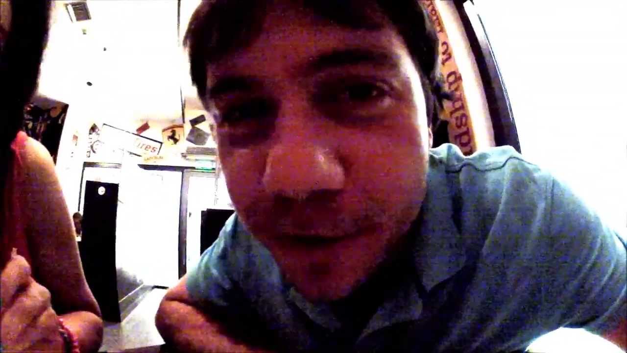 Θάνατος από Σοκολάτα @ TGI Fridays