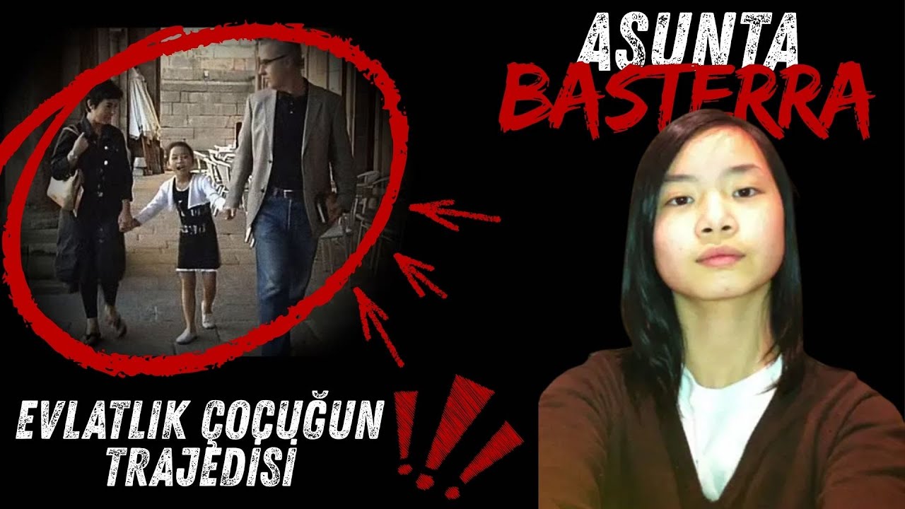 Evlatlık Kızın Karanlık Sonu! | Asunta Basterra Davası
